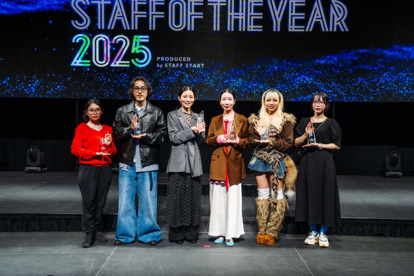 SOTY スナップ 5