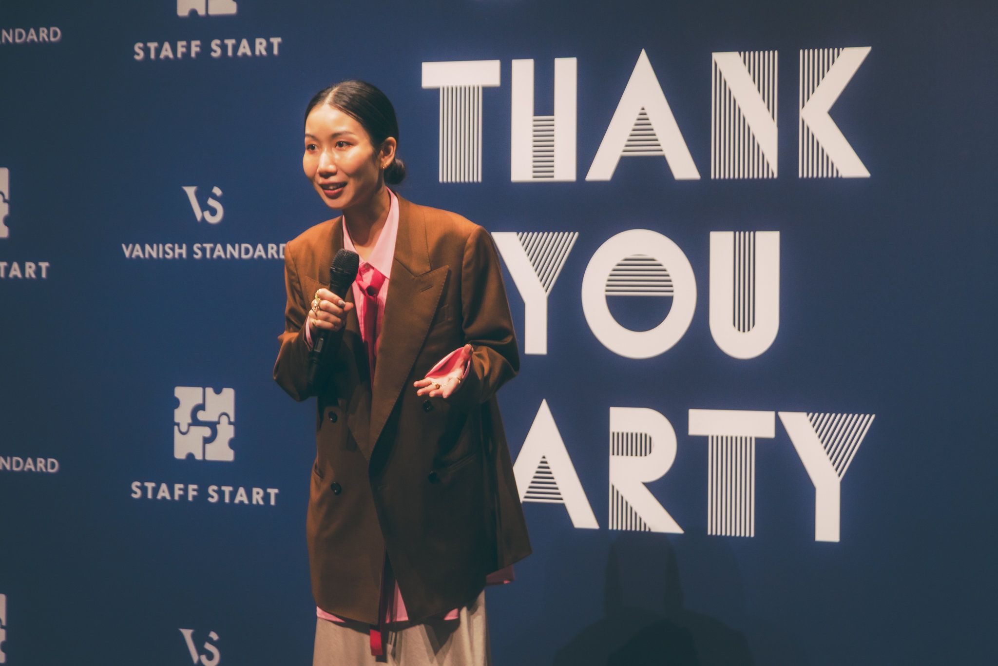 SOTY スナップ 9