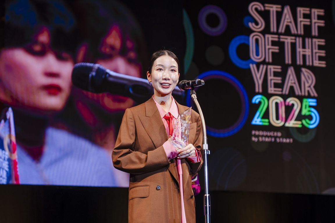 SOTY スナップ 2