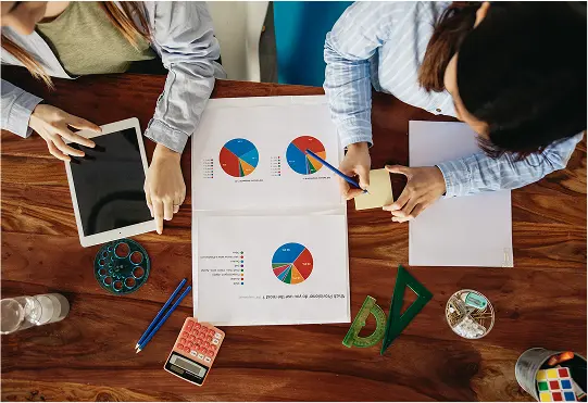 Marketing Costs