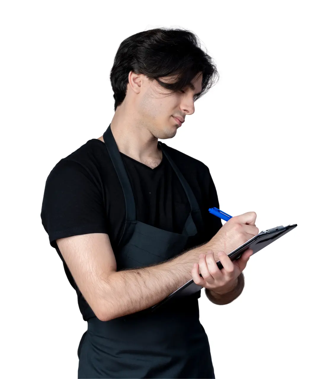 Store Manager