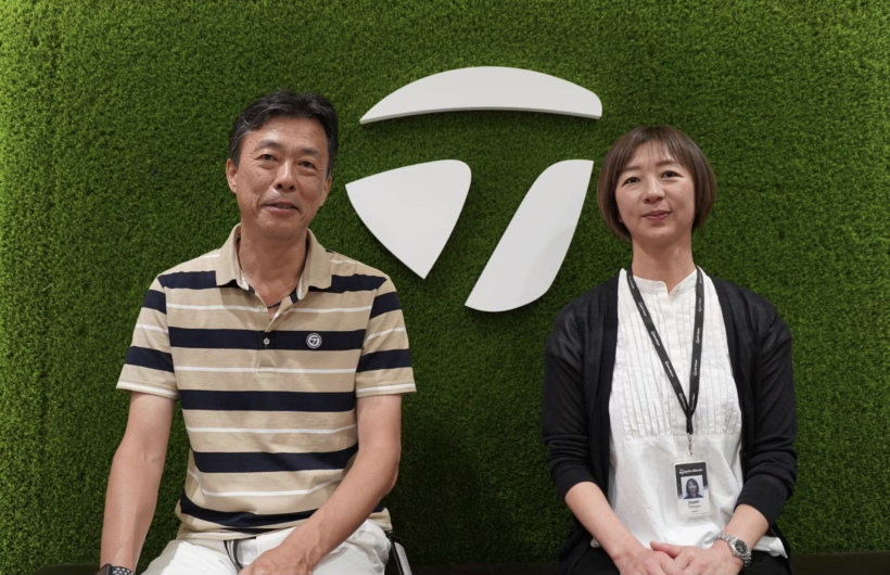 TaylorMade Golf