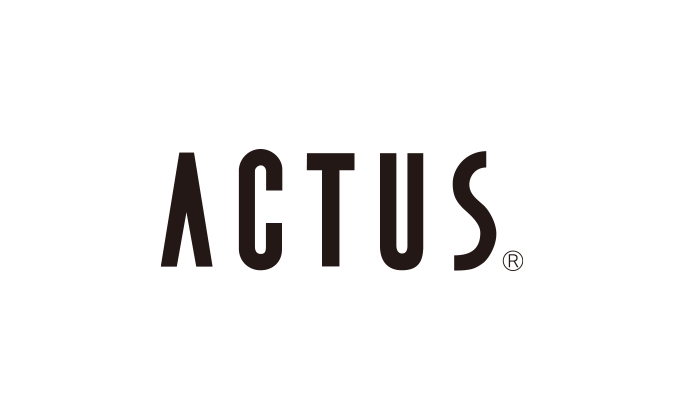 ACTUS　アクタス