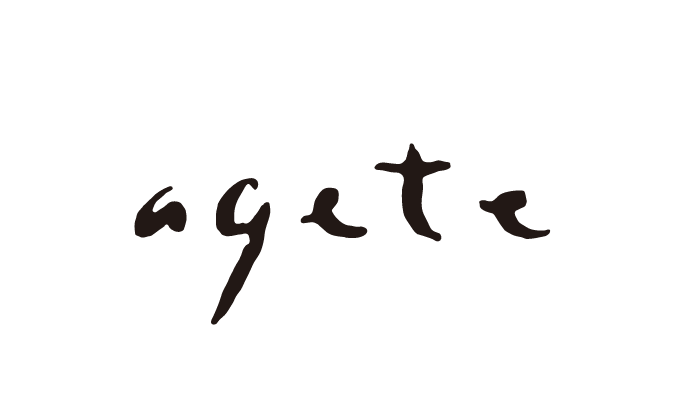 アガット　agete