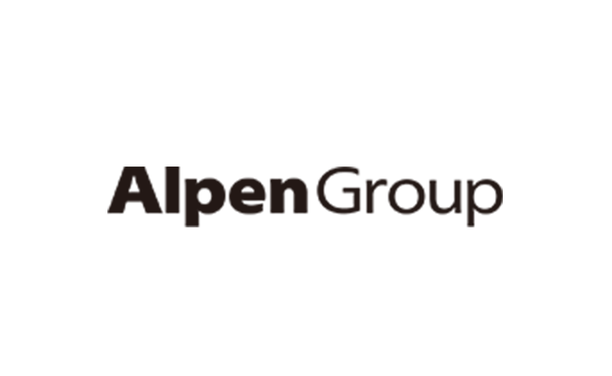 Alpen　アルペン