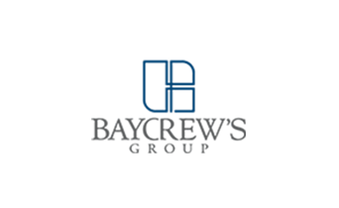 BAYCREW'S 　ベイクルーズ