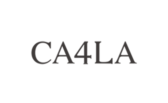 CA4LA　カシラ