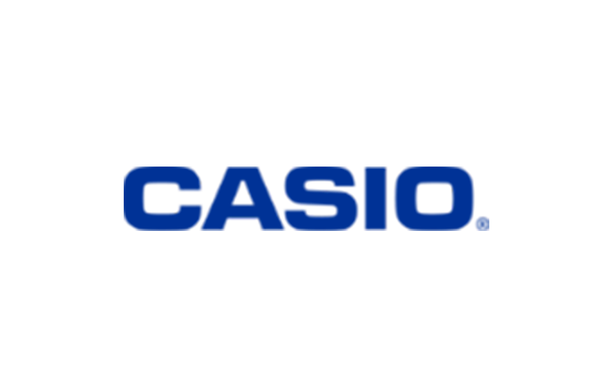 CASIO　カシオ