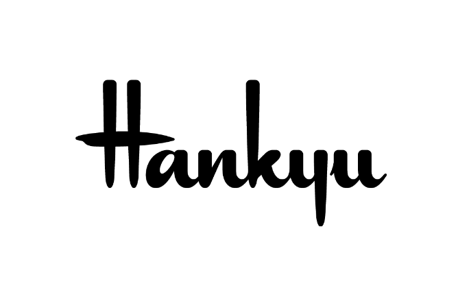 HANKYU HANSHIN DEPARTMENT　阪急阪神百貨店