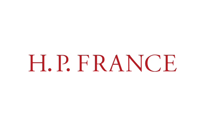 アッシュ・ベー・フランス　H.P.FRANCE