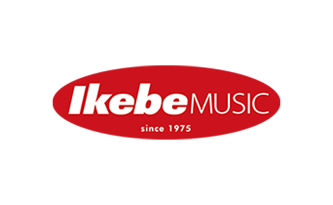 ikebe gakki イケベ楽器