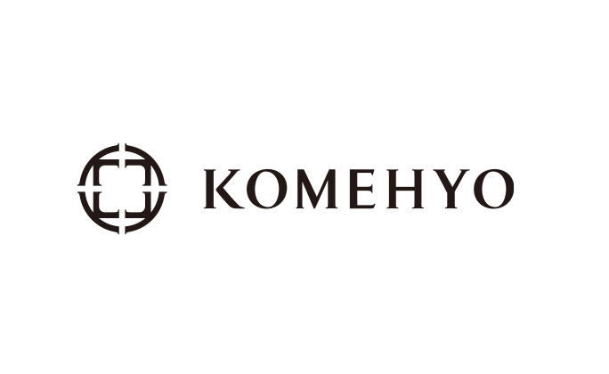 Komehyo　コメ兵