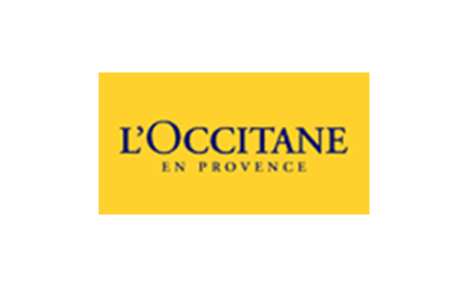 L'OCCITANE　ロクシタン