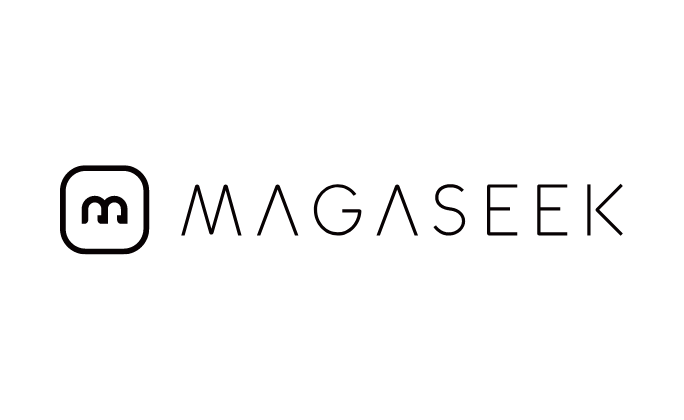 MAGASEEK　マガシーク