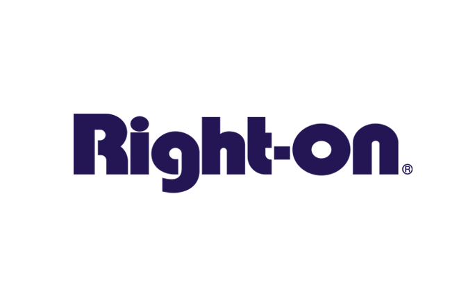 Right - on ライトオン