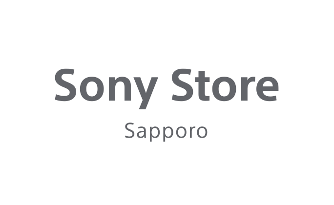sony　ソニー