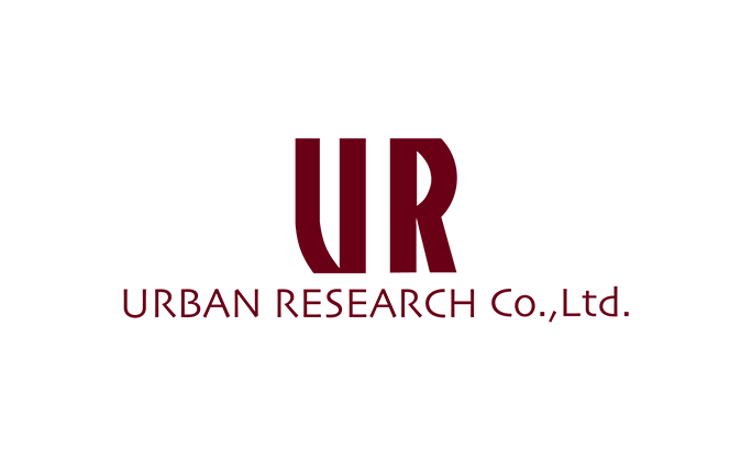 URBAN RESEARCH　アーバンリサーチ