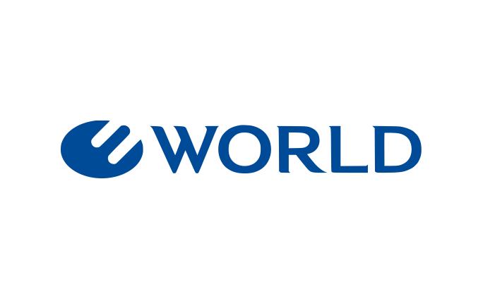 WORLD　ワールド