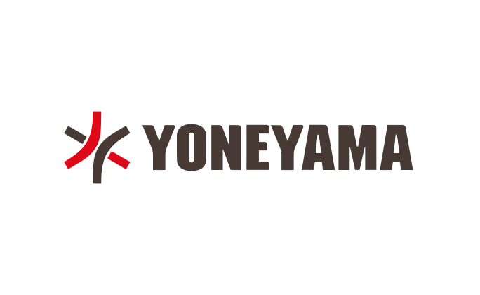 YONEYAMA ヨネヤマ