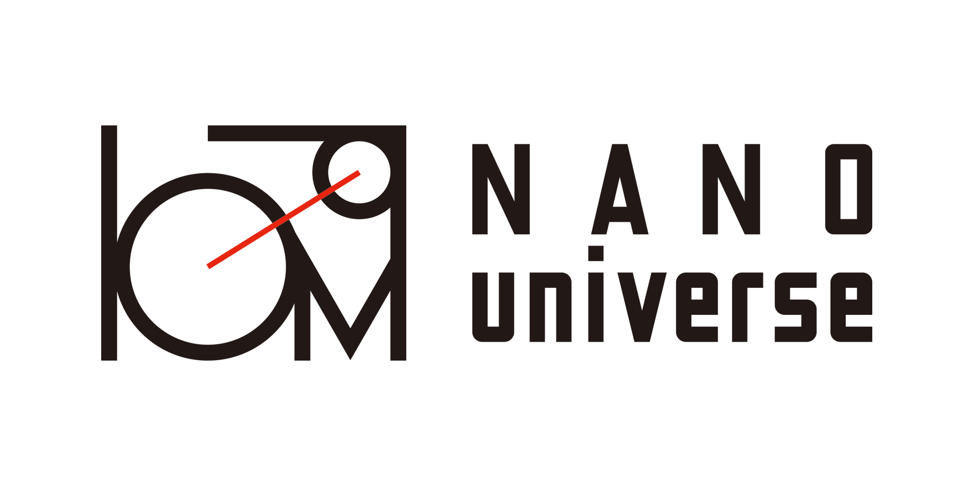 nano・unicerse ナノ・ユニバース