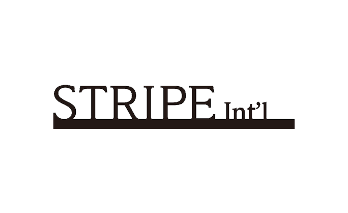 STRIPE INTERNATIONAL　ストライプインターナショナル