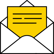 メッセージ配信