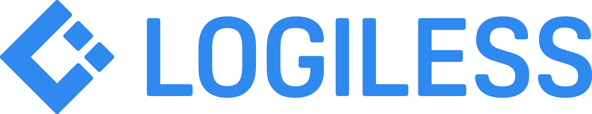 LOGILESS