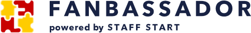 FANBASSADOR powered by STAFF START