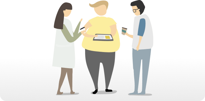 採用・教育コストが膨らみ、利益を圧迫する